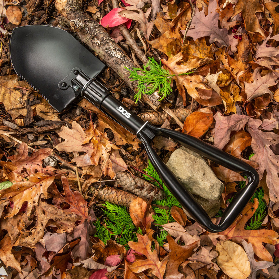 SOG ENTRENCHING TOOL (F08-N)