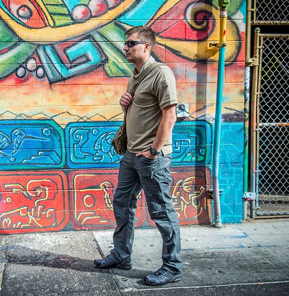 Helikon-Tex Urban Tactical Pants (UTP)