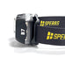 SPERAS B7(B) HEADLAMP USB-C RECHARGEABLE HEADLAMP 600 LUMENS, 3 x AAA & 1 x 1250mAh LI-LON BATTERY INCLUDED (BLACK)