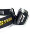 SPERAS B7(B) HEADLAMP USB-C RECHARGEABLE HEADLAMP 600 LUMENS, 3 x AAA & 1 x 1250mAh LI-LON BATTERY INCLUDED (BLACK)