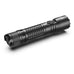 SPERAS EST MAX PROFESSIONAL TACTICAL POLICE FLASHLIGHT 2500 LUMENS, 1 x 18650 (BLACK)