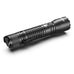 SPERAS EST MAX PROFESSIONAL TACTICAL POLICE FLASHLIGHT 2500 LUMENS, 1 x 18650 (BLACK)