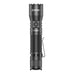 SPERAS EST MAX PROFESSIONAL TACTICAL POLICE FLASHLIGHT 2500 LUMENS, 1 x 18650 (BLACK)