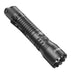 SPERAS EST MAX PROFESSIONAL TACTICAL POLICE FLASHLIGHT 2500 LUMENS, 1 x 18650 (BLACK)