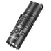 SPERAS EST MINI, USB-C RECHARGEABLE TACTICAL FLASHLIGHT 1900 LUMENS, 1 x 18350 (BLACK)