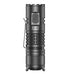 SPERAS EST MINI, USB-C RECHARGEABLE TACTICAL FLASHLIGHT 1900 LUMENS, 1 x 18350 (BLACK)