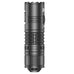 SPERAS EST MINI, USB-C RECHARGEABLE TACTICAL FLASHLIGHT 1900 LUMENS, 1 x 18350 (BLACK)