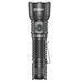 SPERAS EST PLUS, PROFESSIONAL TACTICAL POLICE FLASHLIGHT 1600 LUMENS, 1 x 18650 (BLACK)