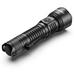 SPERAS EST PLUS, PROFESSIONAL TACTICAL POLICE FLASHLIGHT 1600 LUMENS, 1 x 18650 (BLACK)