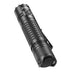 SPERAS EST2, USB-C RECHARGEABLE TACTICAL FLASHLIGHT 1900 LUMENS, 1 x 18350 (BLACK)