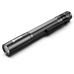 SPERAS M10 PLUS SMALL EDC FLASHLIGHT 200 LUMENS, 2 x AAA, 4000K CRI>95 (BLACK)