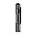 SPERAS M10 SMALL EDC FLASHLIGHT 200 LUMENS, 1 x AAA, 6500K (BLACK)