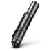 SPERAS M10 SMALL EDC FLASHLIGHT 200 LUMENS, 1 x AAA, 6500K (BLACK)