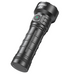 SPERAS P4 USB-C CHARGING FLASHLIGHT 4000 LUMENS, 1 x 21700 (BLACK)