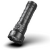 SPERAS P4 USB-C CHARGING FLASHLIGHT 4000 LUMENS, 1 x 21700 (BLACK)