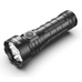 SPERAS P4 USB-C CHARGING FLASHLIGHT 4000 LUMENS, 1 x 21700 (BLACK)