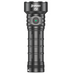 SPERAS P4 USB-C CHARGING FLASHLIGHT 4000 LUMENS, 1 x 21700 (BLACK)