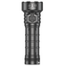 SPERAS P4 USB-C CHARGING FLASHLIGHT 4000 LUMENS, 1 x 21700 (BLACK)