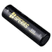 SPERAS S50 5000mAh RECHARGEABLE 21700 LI-ION BATTERY 3.6V / 18.0Wh