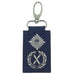 MINI SPF RANK KEYCHAIN - ASSISTANT COMMISSIONER OF POLICE (ACP)