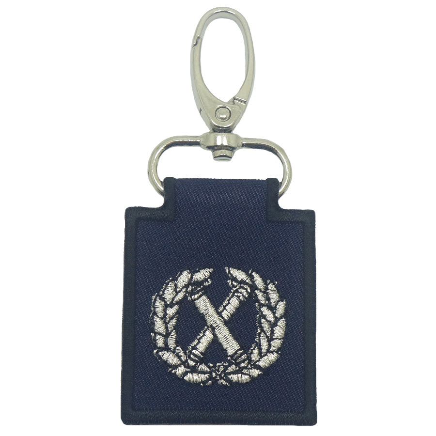 MINI SPF RANK KEYCHAIN - DEPUTY ASSISTANT COMMISSIONER OF POLICE (DACP)