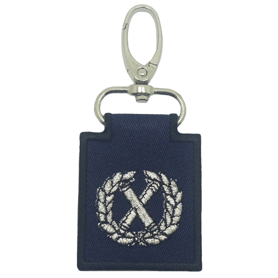 MINI SPF RANK KEYCHAIN - DEPUTY ASSISTANT COMMISSIONER OF POLICE (DACP ...