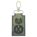 MINI SPF RANK KEYCHAIN (MULTICAM) - DEPUTY COMMISSIONER OF POLICE (DCP)