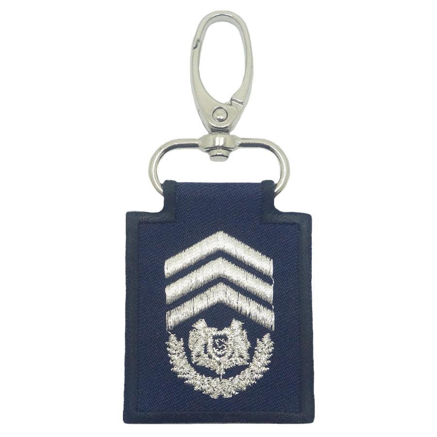 Spf Inspectorrank SPF-Mini-Rank-Keychain-Senior-Station-Inspector.jpg?crop=center&height ...