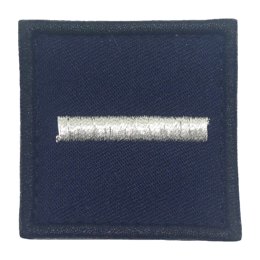 MINI SPF RANK PATCH - NAVY BLUE