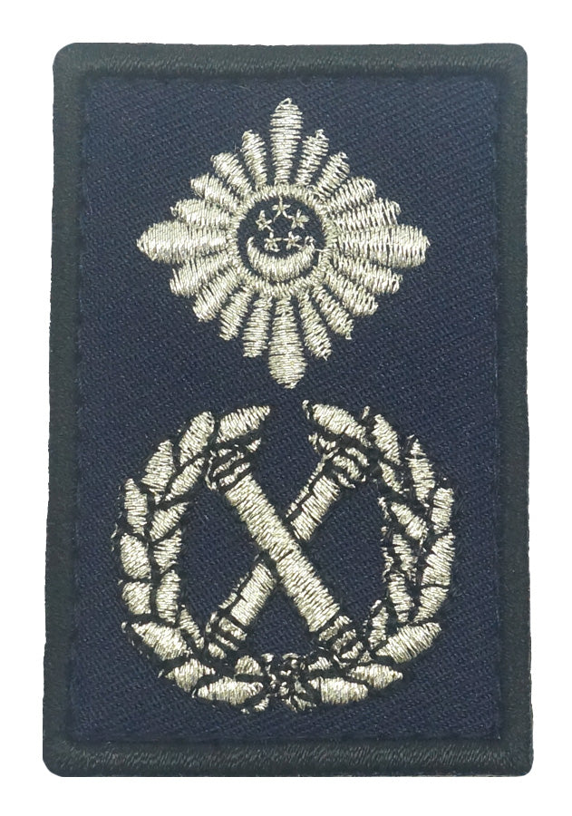 MINI SPF RANK PATCH - ASSISTANT COMMISSIONER OF POLICE (ACP)