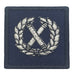 MINI SPF RANK PATCH - DEPUTY ASSISTANT COMMISSIONER OF POLICE (DACP)