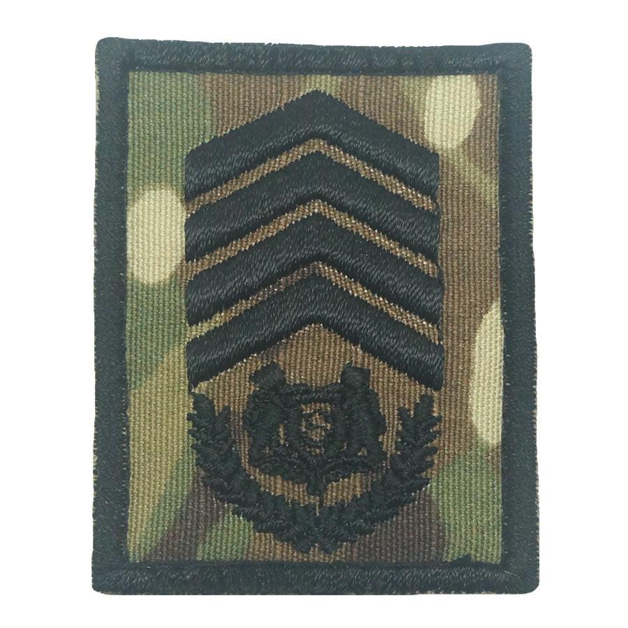 Spf Inspectorrank MORALE PATCHES – Tagged