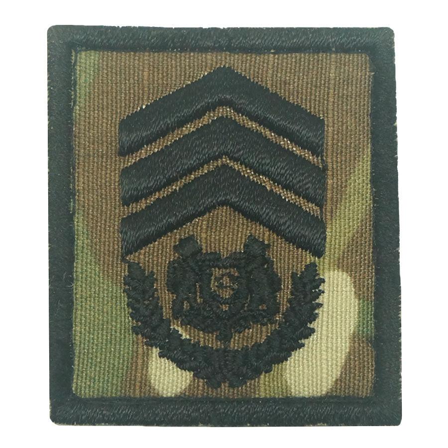 Spf Inspectorrank MORALE PATCHES – Tagged