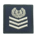 MINI SPF RANK PATCH - SENIOR STAFF SERGEANT (SSSG)