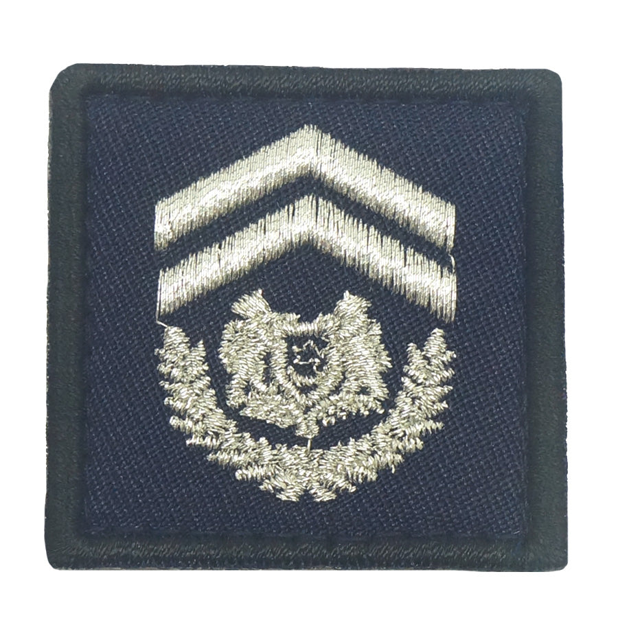 MINI SPF RANK PATCH - STATION INSPECTOR (SI)