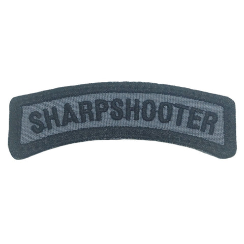 SHARPSHOOTER TAB - GREY