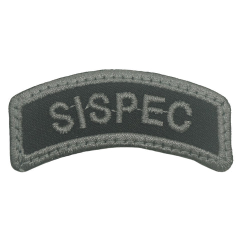 SISPEC TAB - BLACK FOLIAGE