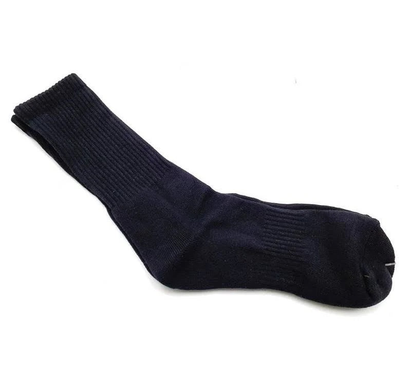 Soldiertalk Anti-Fungus Terry Socks - 1 Pair