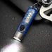 SPERAS MINI MULTIFUNCTIONAL KEYCHAIN LIGHTS 400 LUMENS