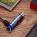 SPERAS MINI MULTIFUNCTIONAL KEYCHAIN LIGHTS 400 LUMENS