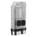 SPERAS V3 KEYCHAIN UV EDC FLASHLIGHTS - 900 LUMENS