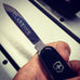 VICTORINOX HUNTSMAN 91MM - SILVERTECH