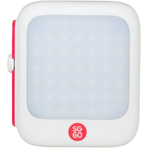 TORRII LUNA MAGNETIC POWERBANK 5000MAH WITH LED LIGHT - SG60 EDITION