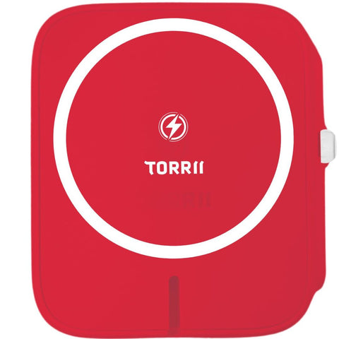 TORRII LUNA MAGNETIC POWERBANK 5000MAH WITH LED LIGHT - SG60 EDITION