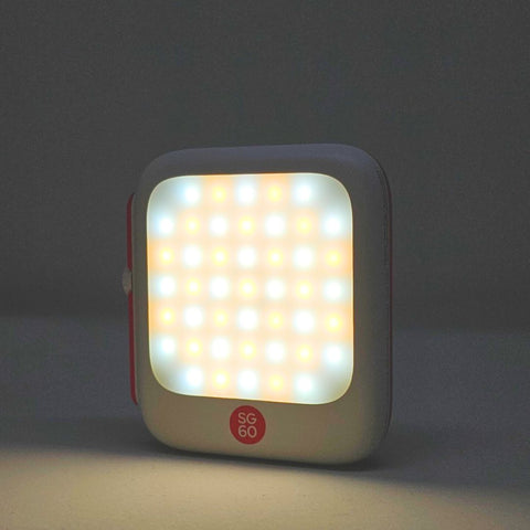 TORRII LUNA MAGNETIC POWERBANK 5000MAH WITH LED LIGHT - SG60 EDITION