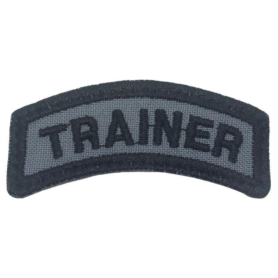 TRAINER TAB - GRAY – Hock Gift Shop | Army Online Store in Singapore