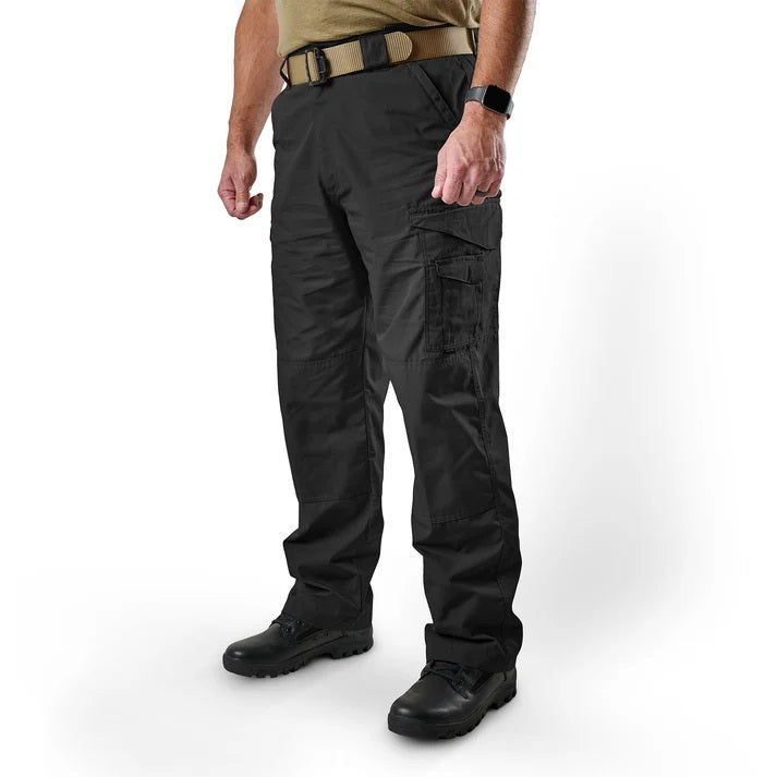 Tru-Spec 24-7 Series Original Tactical Pants - 32" Inseam, 65/35 Polyester Cotton Rip-Stop