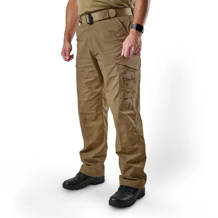 Tru-Spec 24-7 Series Original Tactical Pants - 32" Inseam, 65/35 Polyester Cotton Rip-Stop