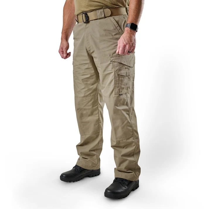 Tru-Spec 24-7 Series Original Tactical Pants - 32" Inseam, 65/35 Polyester Cotton Rip-Stop