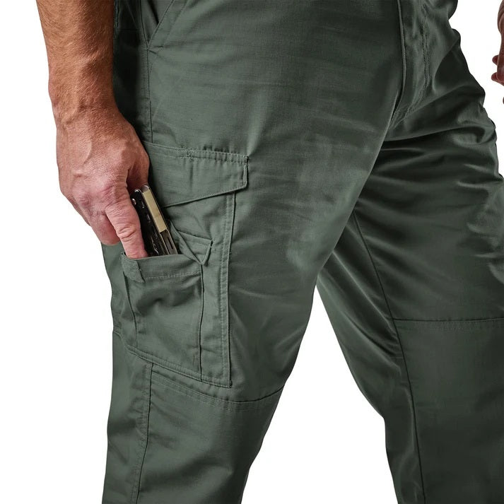 Tru-Spec 24-7 Series Original Tactical Pants - 32" Inseam, 65/35 Polyester Cotton Rip-Stop